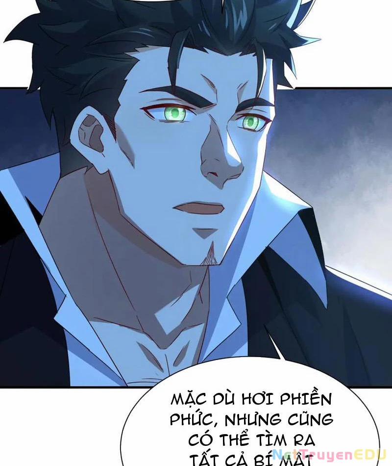 Sau Khi Sống Lại Ở Mạt Thế, Ta Điên Cuồng Thăng Cấp 35 trang 47