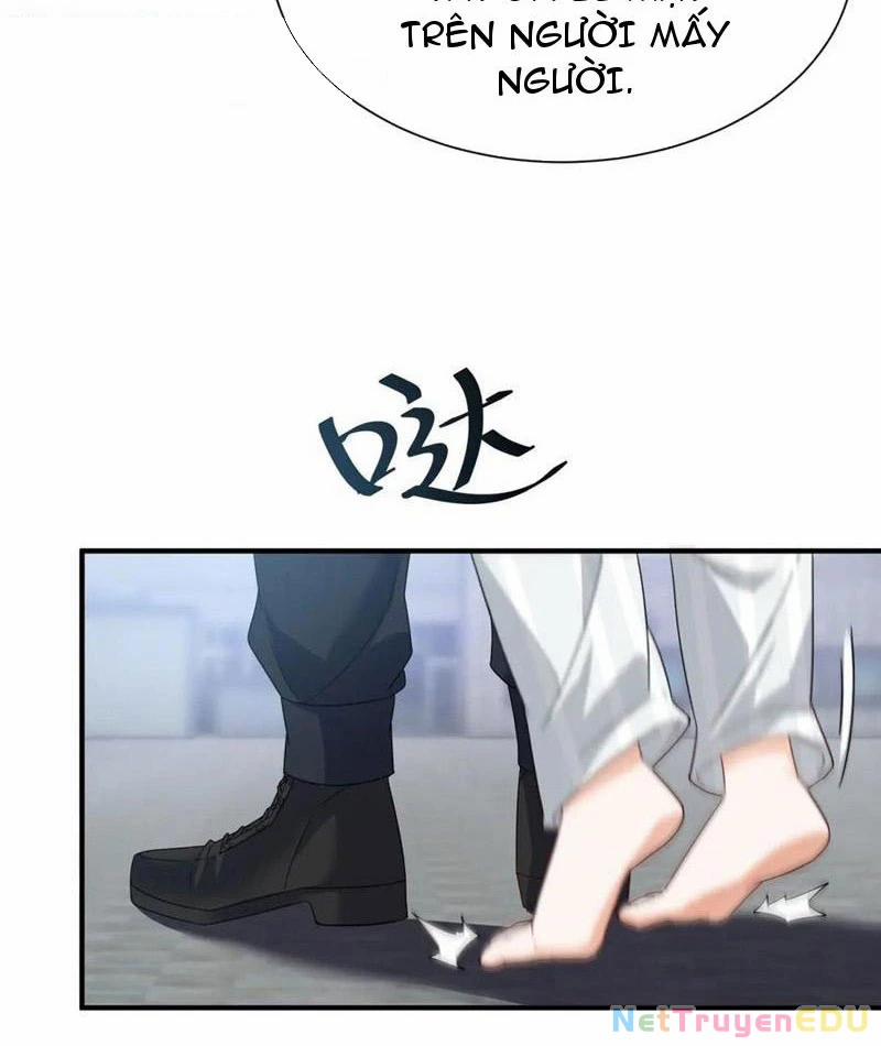 Sau Khi Sống Lại Ở Mạt Thế, Ta Điên Cuồng Thăng Cấp 35 trang 48