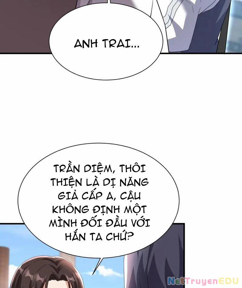 Sau Khi Sống Lại Ở Mạt Thế, Ta Điên Cuồng Thăng Cấp 35 trang 50