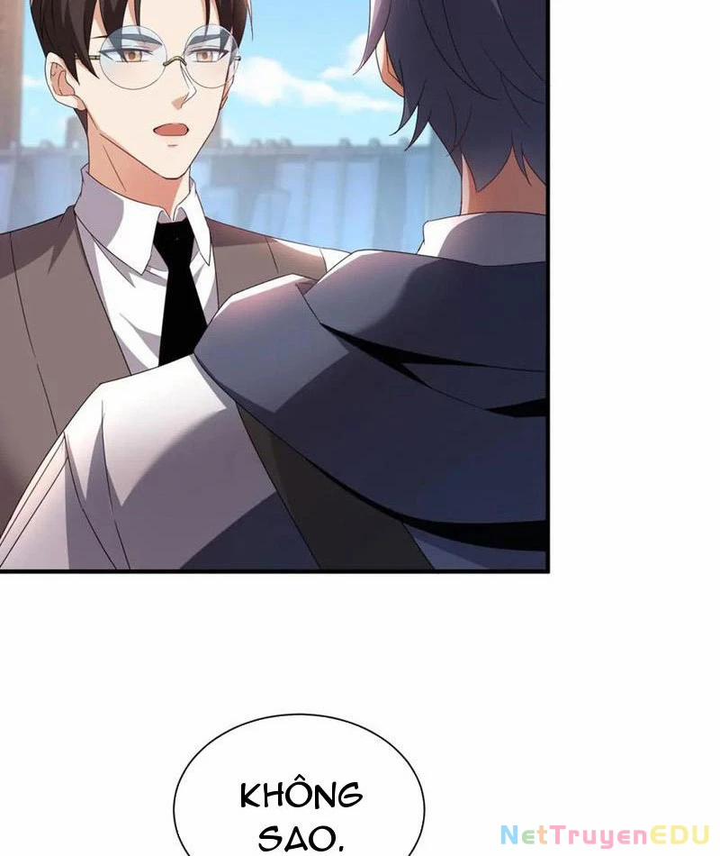 Sau Khi Sống Lại Ở Mạt Thế, Ta Điên Cuồng Thăng Cấp 35 trang 51