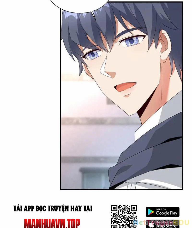 Sau Khi Sống Lại Ở Mạt Thế, Ta Điên Cuồng Thăng Cấp 35 trang 52