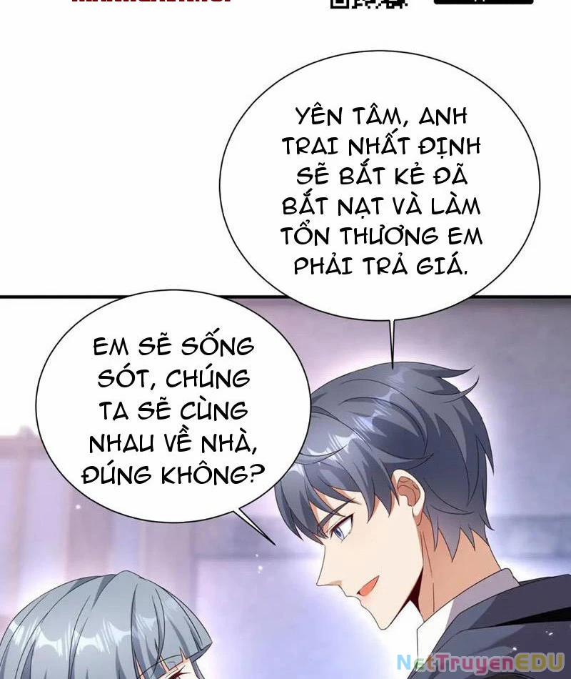 Sau Khi Sống Lại Ở Mạt Thế, Ta Điên Cuồng Thăng Cấp 35 trang 53