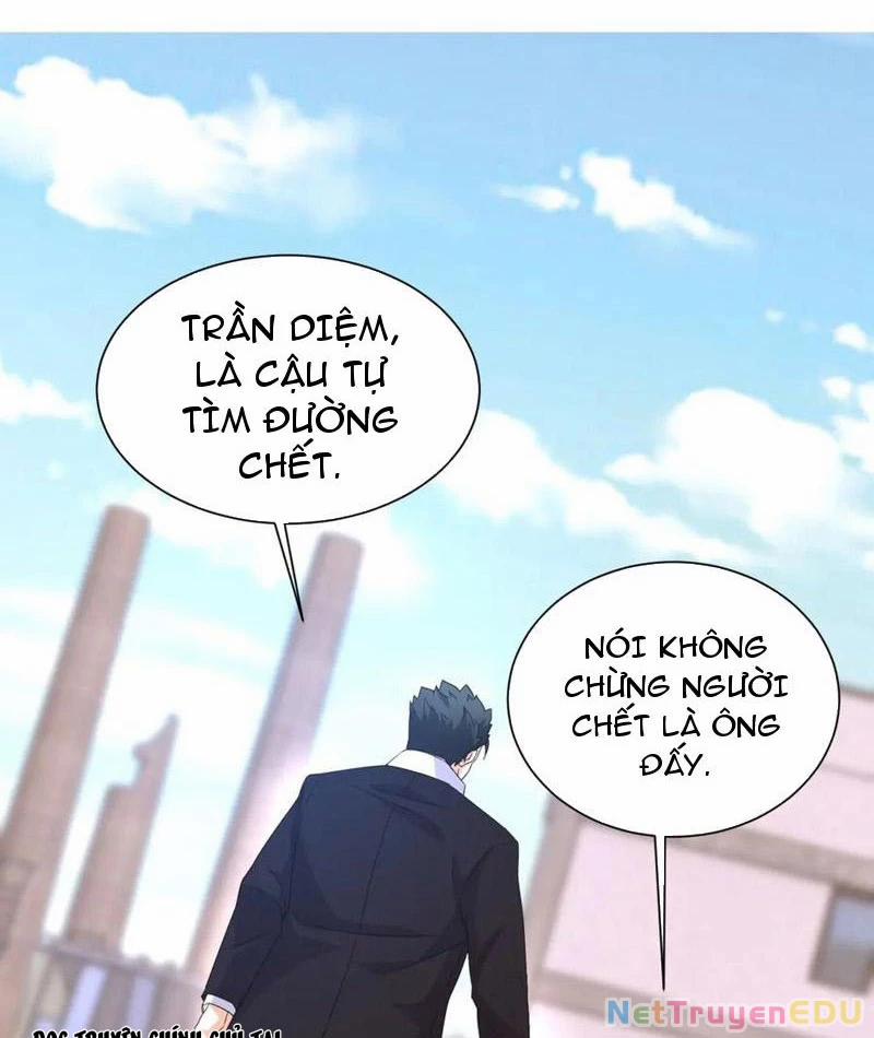 Sau Khi Sống Lại Ở Mạt Thế, Ta Điên Cuồng Thăng Cấp 35 trang 56