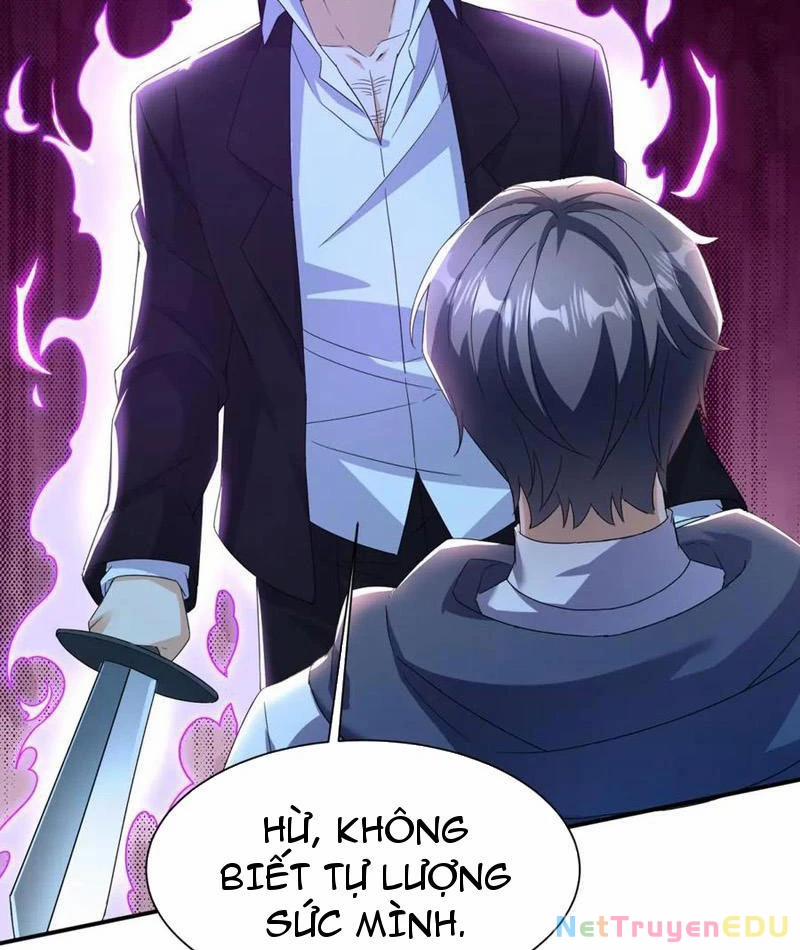 Sau Khi Sống Lại Ở Mạt Thế, Ta Điên Cuồng Thăng Cấp 35 trang 58