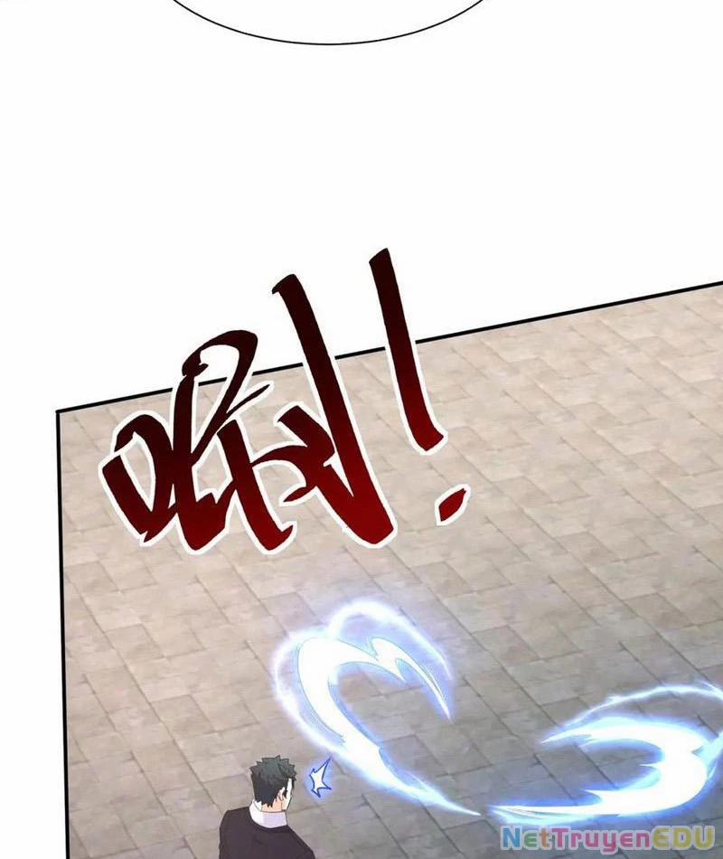 Sau Khi Sống Lại Ở Mạt Thế, Ta Điên Cuồng Thăng Cấp 35 trang 59