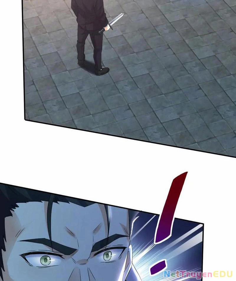 Sau Khi Sống Lại Ở Mạt Thế, Ta Điên Cuồng Thăng Cấp 35 trang 60