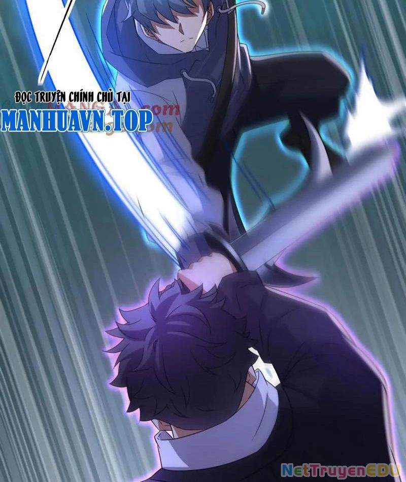 Sau Khi Sống Lại Ở Mạt Thế, Ta Điên Cuồng Thăng Cấp 35 trang 63