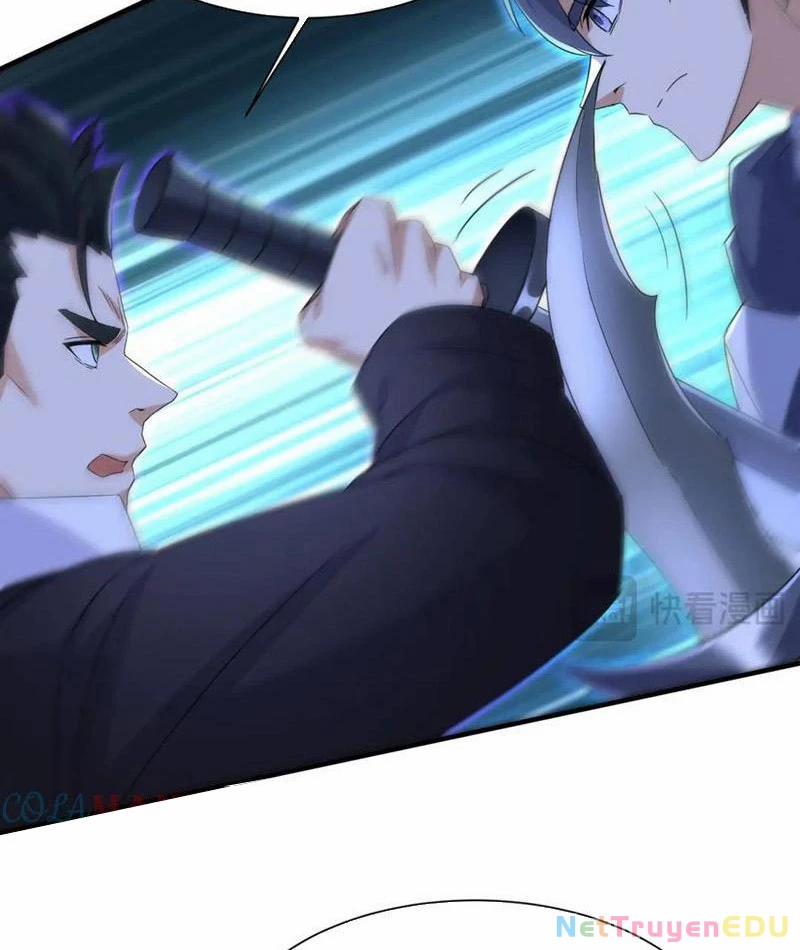 Sau Khi Sống Lại Ở Mạt Thế, Ta Điên Cuồng Thăng Cấp 35 trang 65