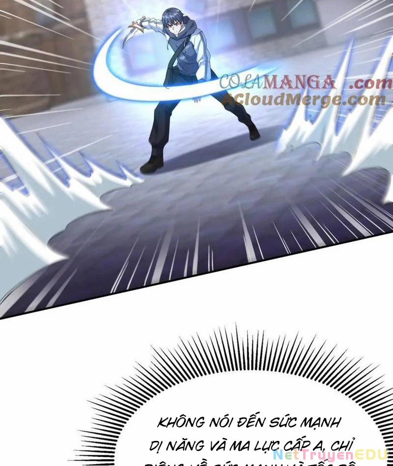 Sau Khi Sống Lại Ở Mạt Thế, Ta Điên Cuồng Thăng Cấp 35 trang 68