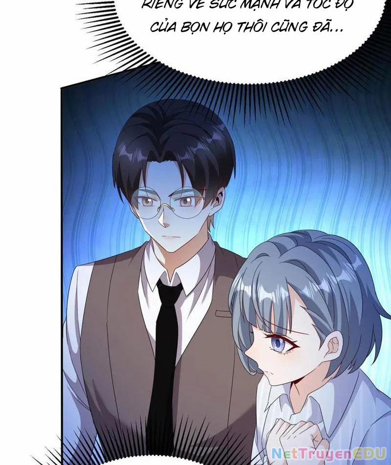 Sau Khi Sống Lại Ở Mạt Thế, Ta Điên Cuồng Thăng Cấp 35 trang 69