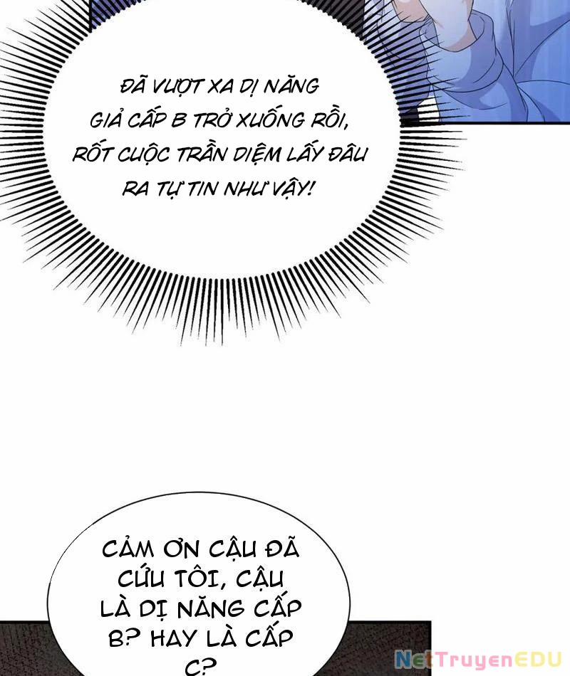 Sau Khi Sống Lại Ở Mạt Thế, Ta Điên Cuồng Thăng Cấp 35 trang 70