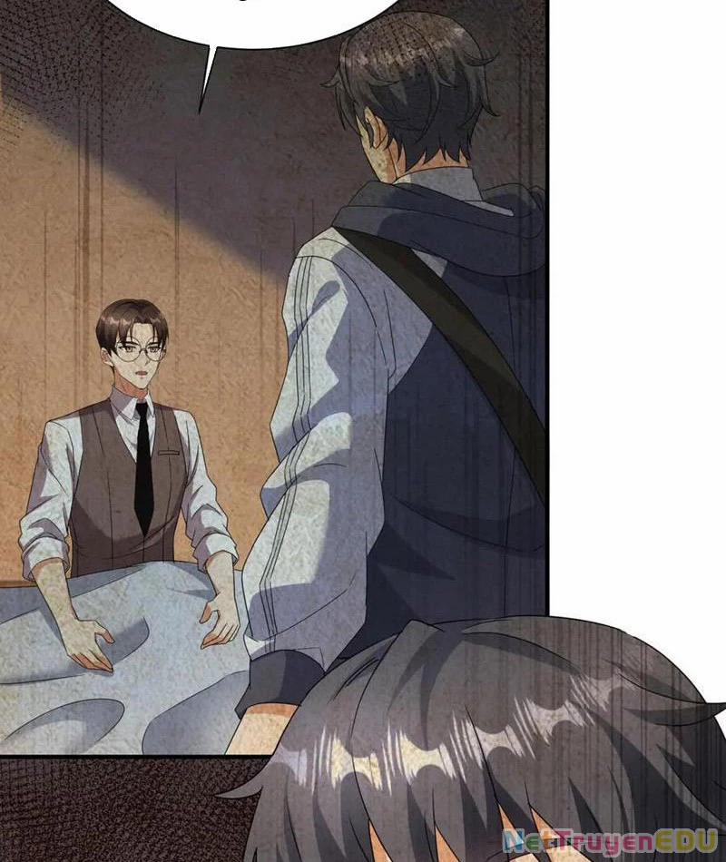 Sau Khi Sống Lại Ở Mạt Thế, Ta Điên Cuồng Thăng Cấp 35 trang 71