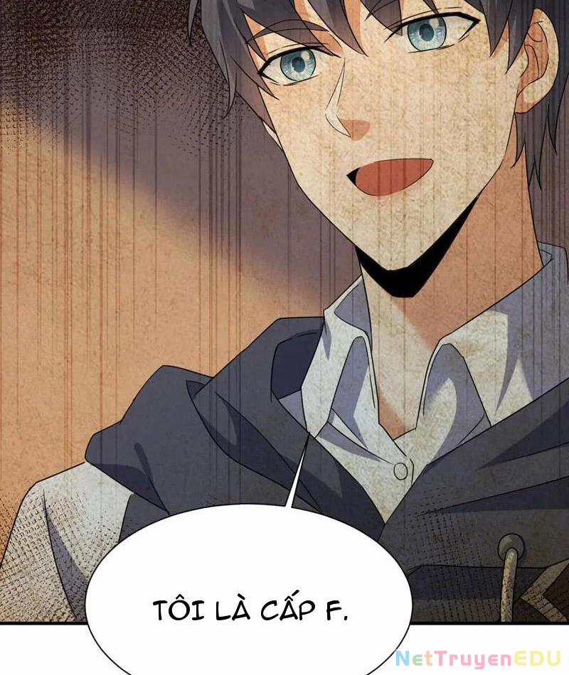 Sau Khi Sống Lại Ở Mạt Thế, Ta Điên Cuồng Thăng Cấp 35 trang 72