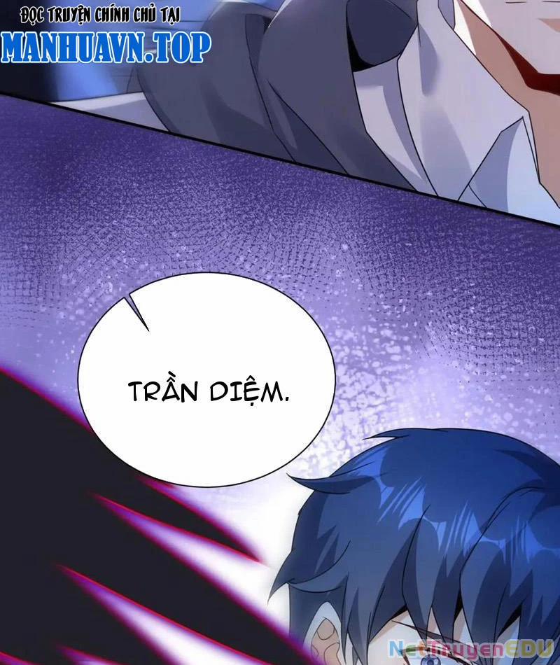 Sau Khi Sống Lại Ở Mạt Thế, Ta Điên Cuồng Thăng Cấp 35 trang 74