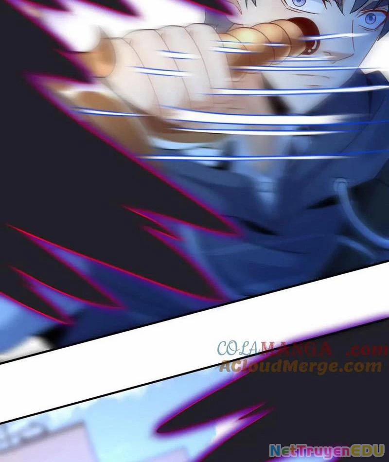 Sau Khi Sống Lại Ở Mạt Thế, Ta Điên Cuồng Thăng Cấp 35 trang 75