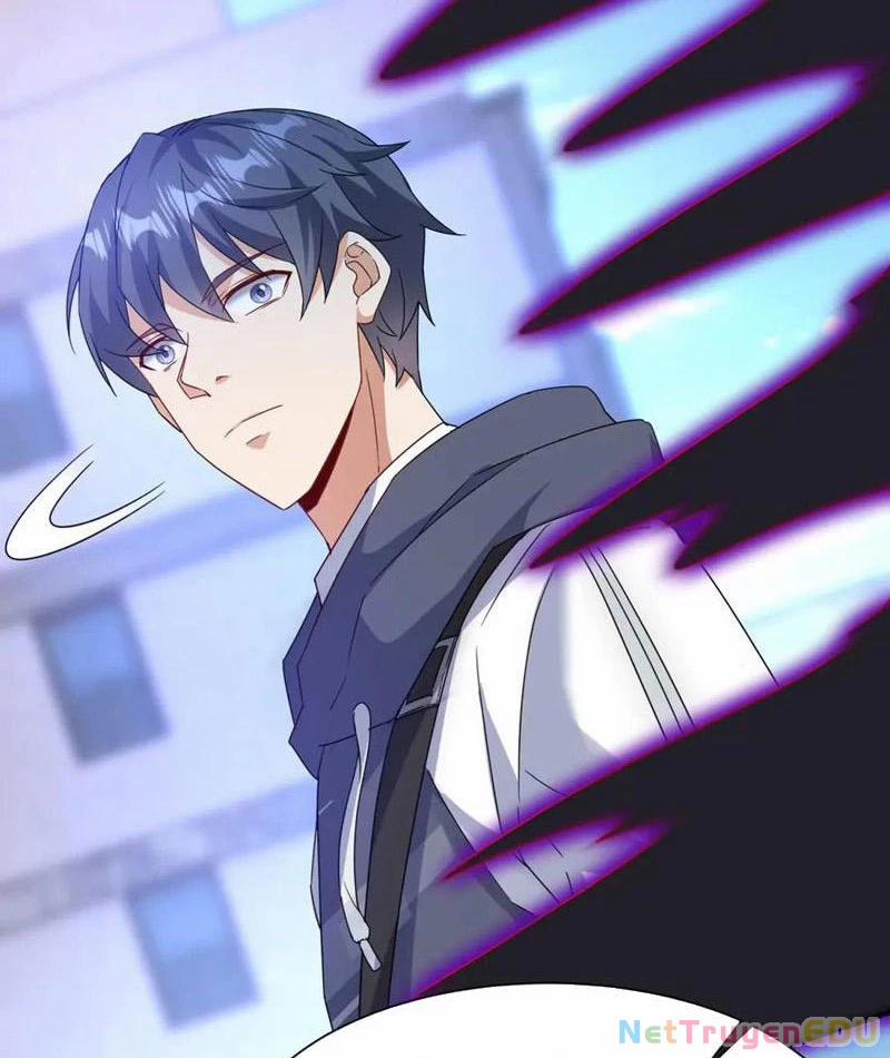 Sau Khi Sống Lại Ở Mạt Thế, Ta Điên Cuồng Thăng Cấp 35 trang 76