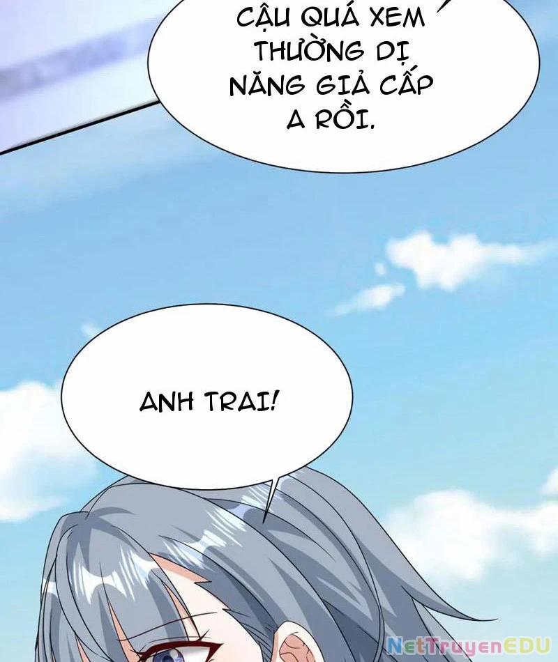 Sau Khi Sống Lại Ở Mạt Thế, Ta Điên Cuồng Thăng Cấp 35 trang 77