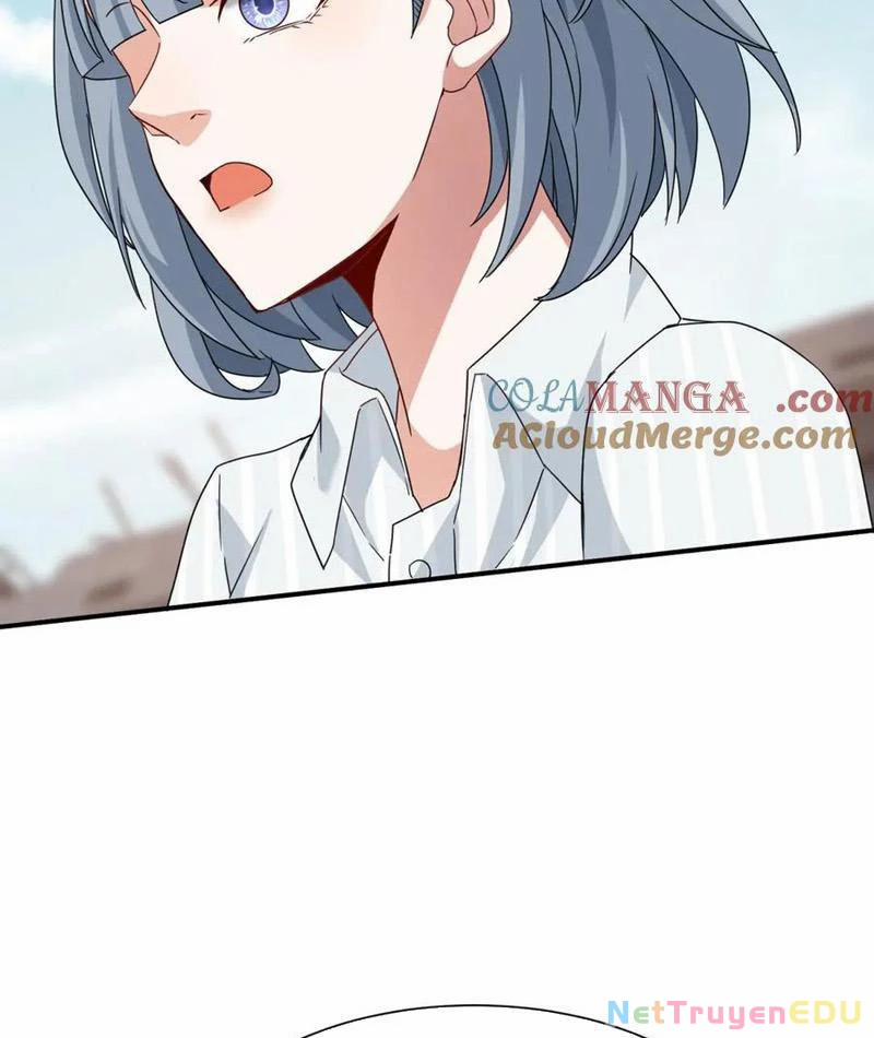 Sau Khi Sống Lại Ở Mạt Thế, Ta Điên Cuồng Thăng Cấp 35 trang 78