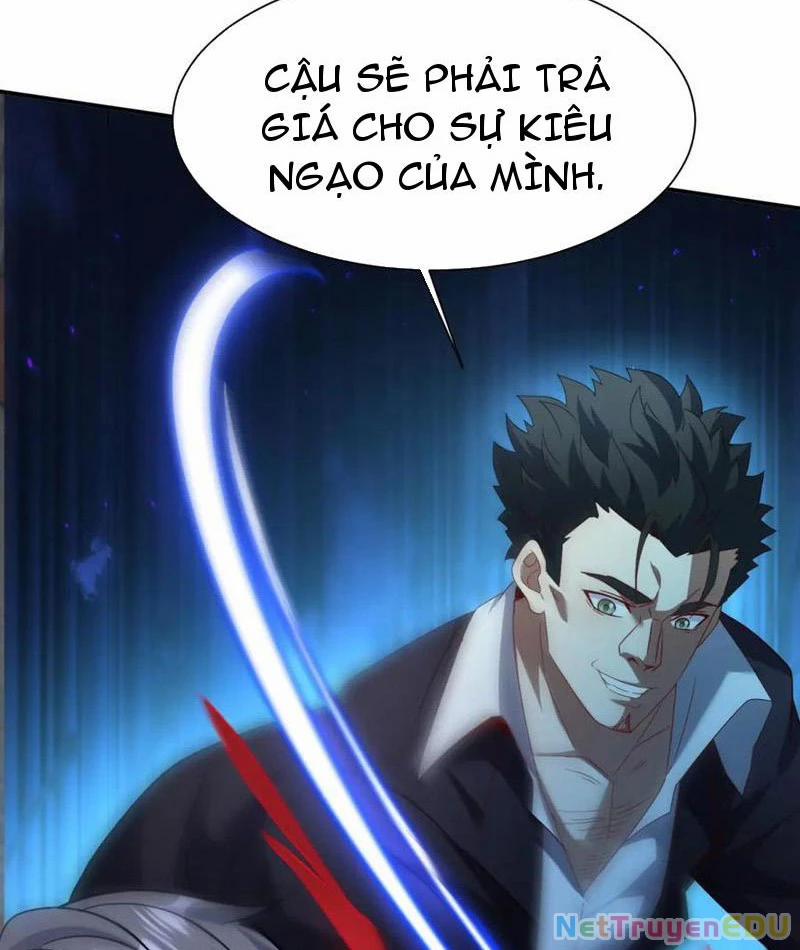 Sau Khi Sống Lại Ở Mạt Thế, Ta Điên Cuồng Thăng Cấp 35 trang 79