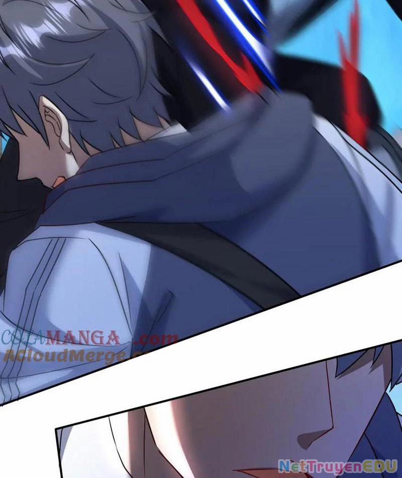 Sau Khi Sống Lại Ở Mạt Thế, Ta Điên Cuồng Thăng Cấp 35 trang 80