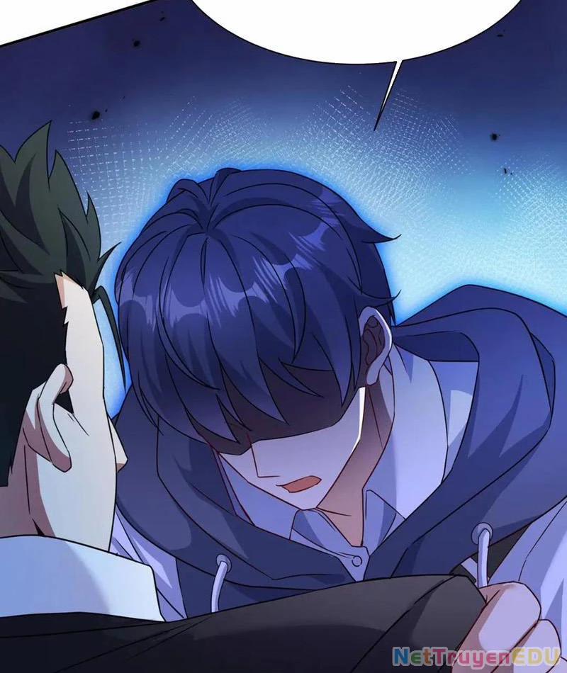 Sau Khi Sống Lại Ở Mạt Thế, Ta Điên Cuồng Thăng Cấp 35 trang 82