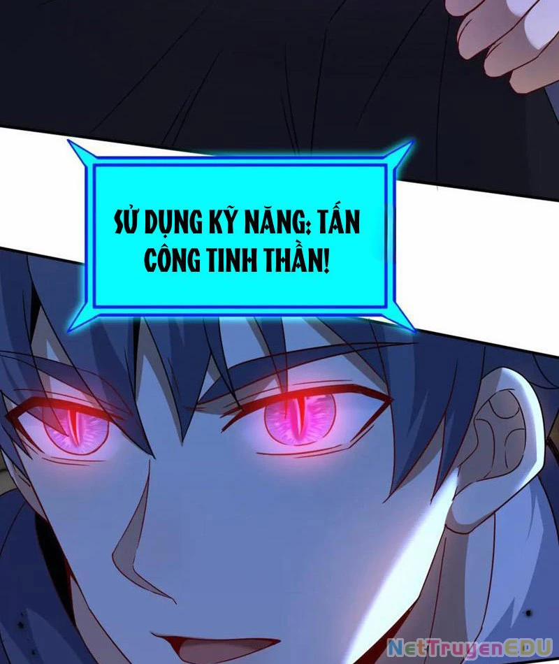 Sau Khi Sống Lại Ở Mạt Thế, Ta Điên Cuồng Thăng Cấp 35 trang 83