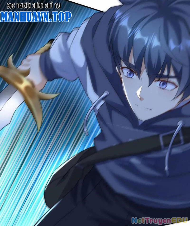 Sau Khi Sống Lại Ở Mạt Thế, Ta Điên Cuồng Thăng Cấp 35 trang 87