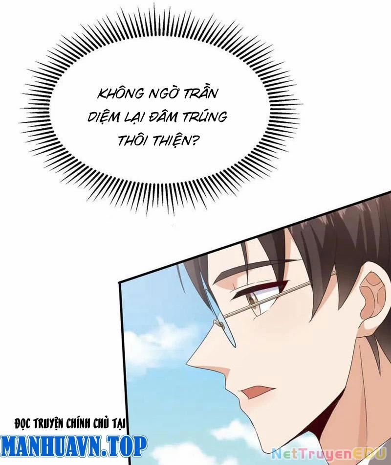 Sau Khi Sống Lại Ở Mạt Thế, Ta Điên Cuồng Thăng Cấp 35 trang 91