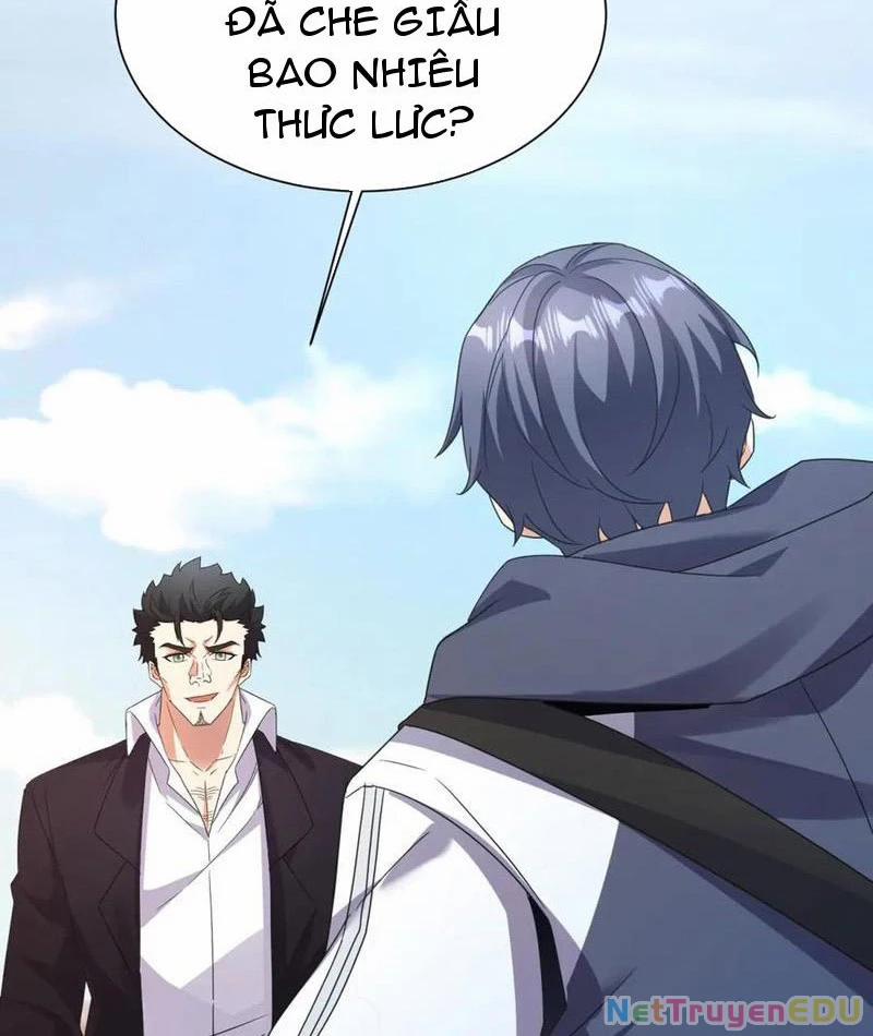 Sau Khi Sống Lại Ở Mạt Thế, Ta Điên Cuồng Thăng Cấp 35 trang 93