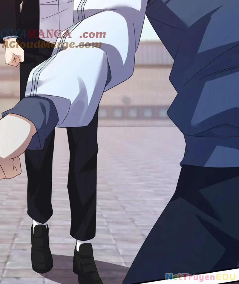 Sau Khi Sống Lại Ở Mạt Thế, Ta Điên Cuồng Thăng Cấp 35 trang 94