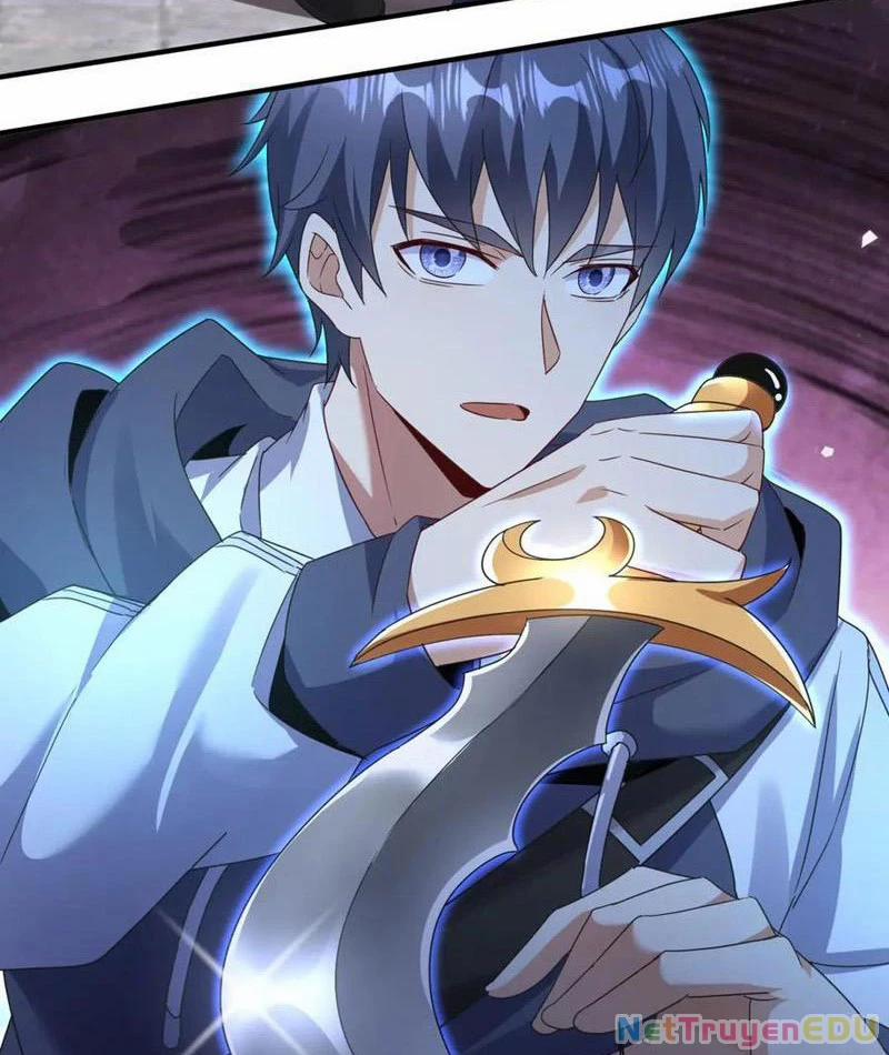 Sau Khi Sống Lại Ở Mạt Thế, Ta Điên Cuồng Thăng Cấp 35 trang 95