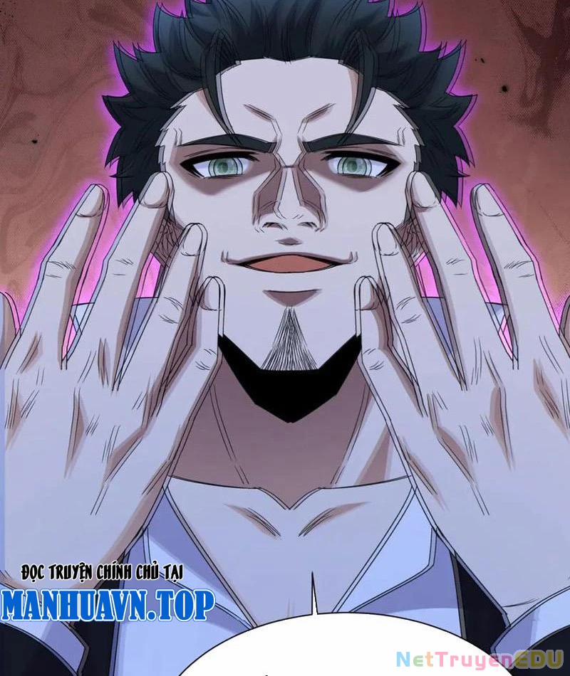 Sau Khi Sống Lại Ở Mạt Thế, Ta Điên Cuồng Thăng Cấp 35 trang 97