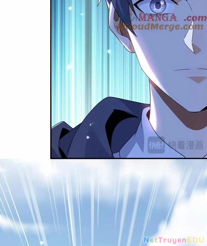 Sau Khi Sống Lại Ở Mạt Thế, Ta Điên Cuồng Thăng Cấp 35 trang 99