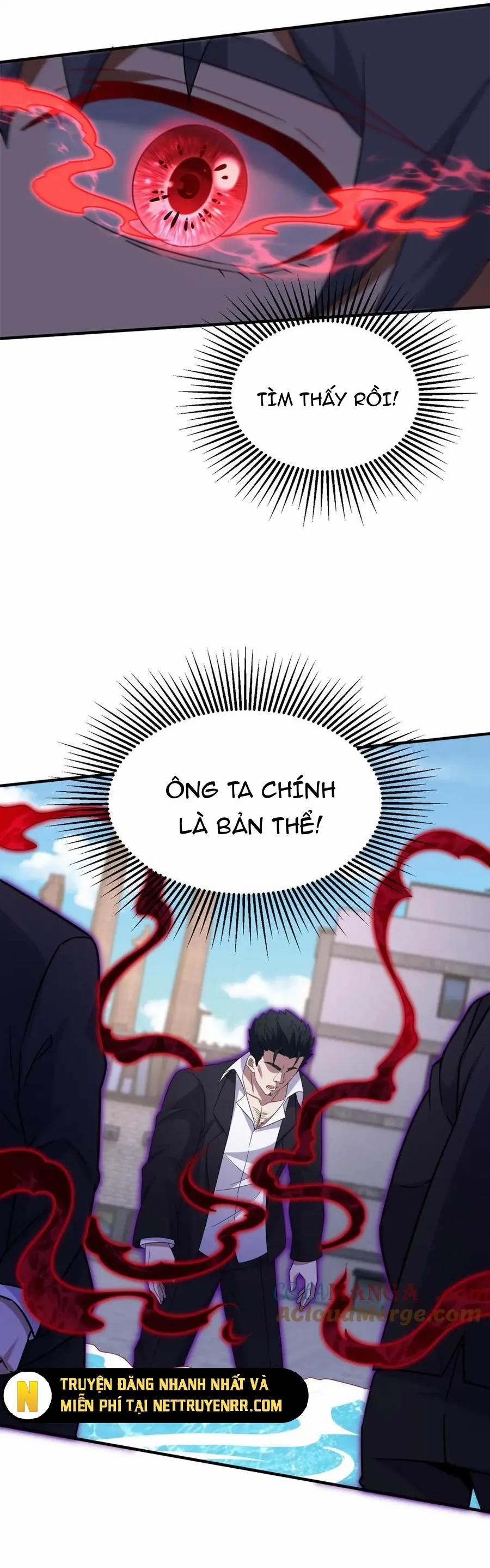 Sau Khi Sống Lại Ở Mạt Thế, Ta Điên Cuồng Thăng Cấp 37 trang 10