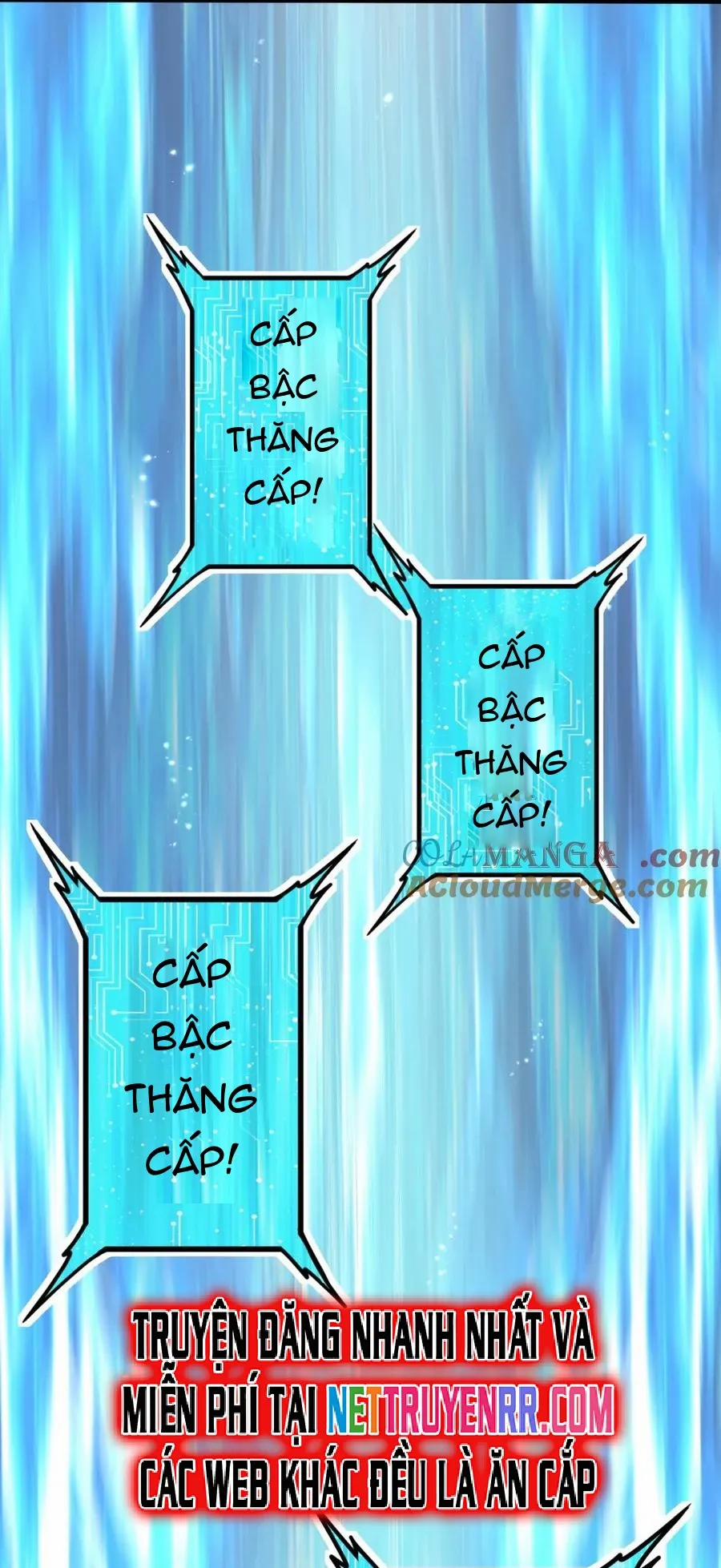 Sau Khi Sống Lại Ở Mạt Thế, Ta Điên Cuồng Thăng Cấp 37 trang 23