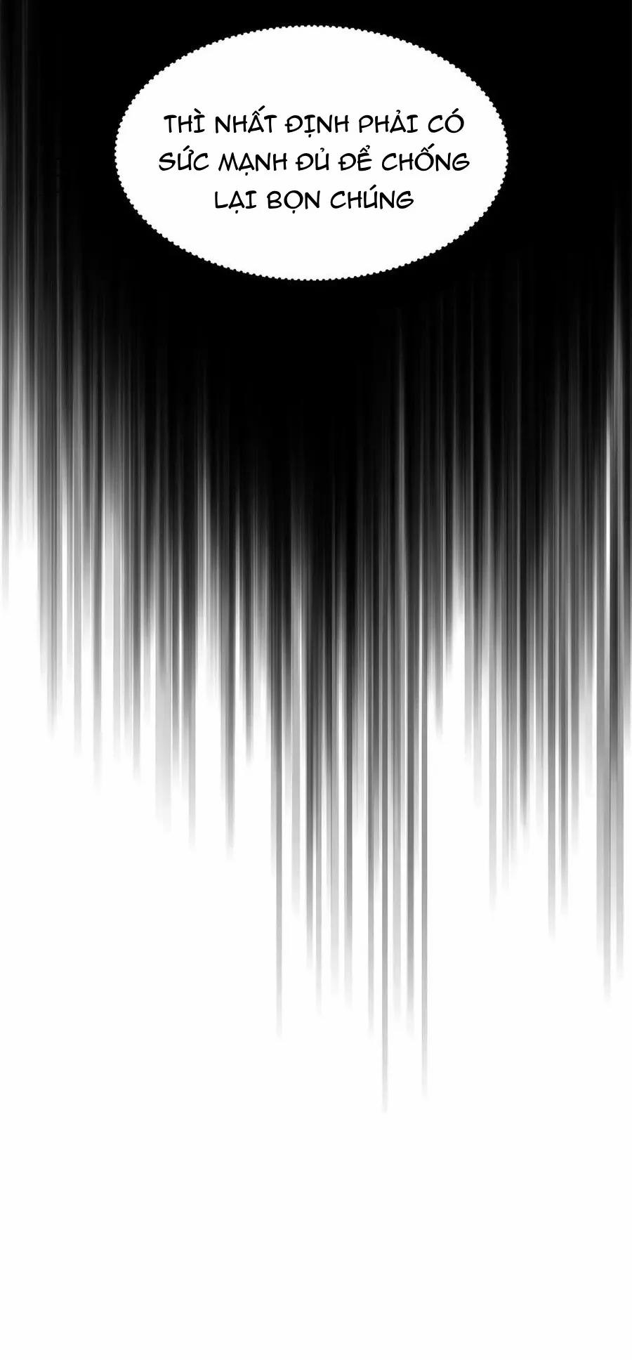 Sau Khi Sống Lại Ở Mạt Thế, Ta Điên Cuồng Thăng Cấp 37 trang 39