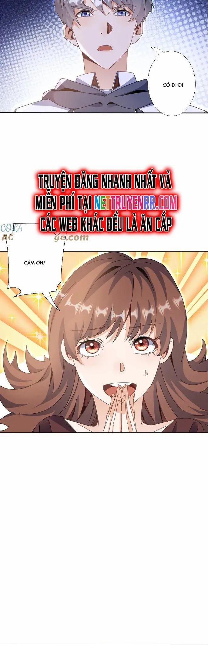 Sau Khi Sống Lại Ở Mạt Thế, Ta Điên Cuồng Thăng Cấp 38 trang 1