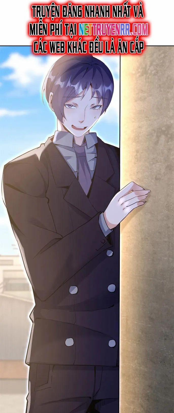 Sau Khi Sống Lại Ở Mạt Thế, Ta Điên Cuồng Thăng Cấp 38 trang 10