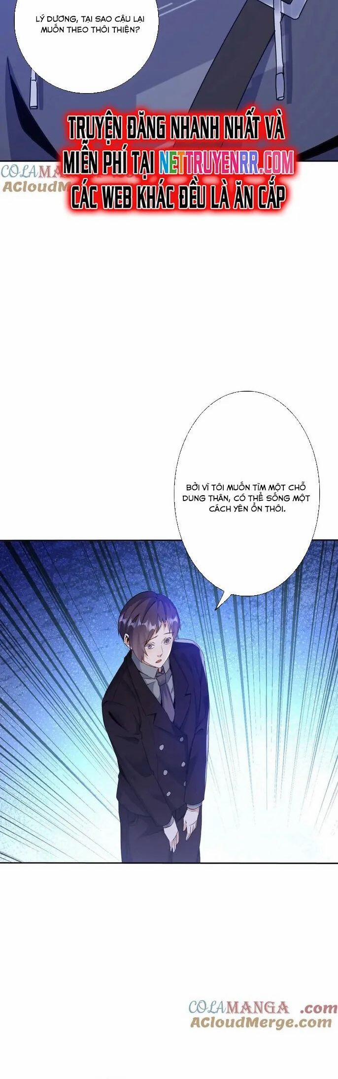 Sau Khi Sống Lại Ở Mạt Thế, Ta Điên Cuồng Thăng Cấp 38 trang 13
