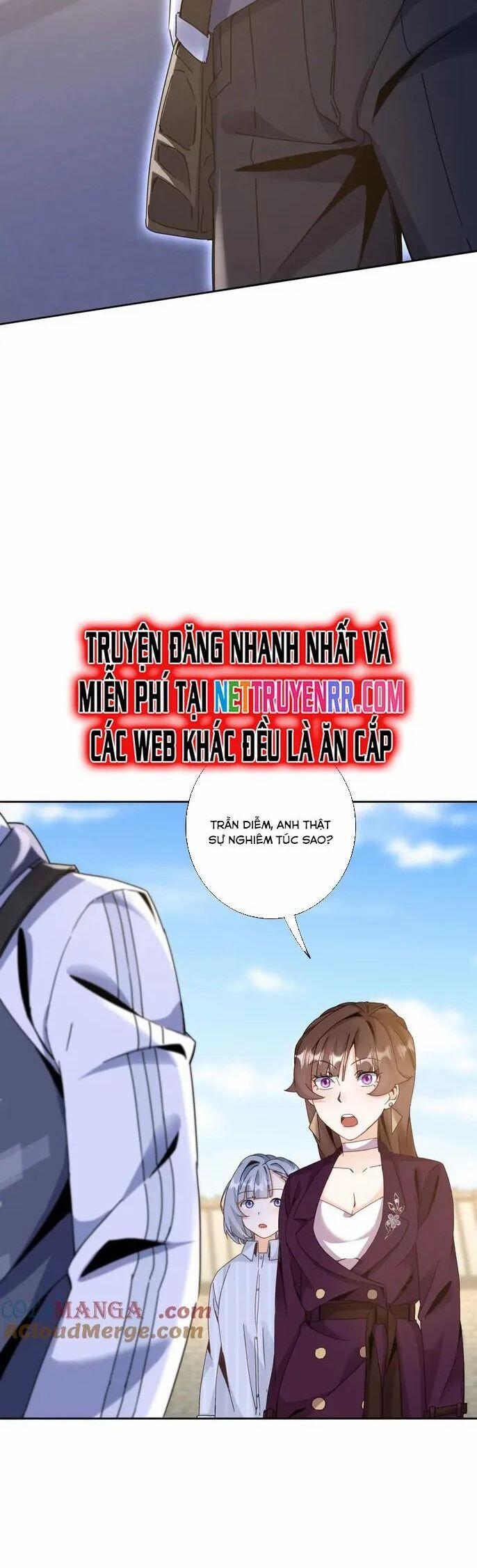 Sau Khi Sống Lại Ở Mạt Thế, Ta Điên Cuồng Thăng Cấp 38 trang 15