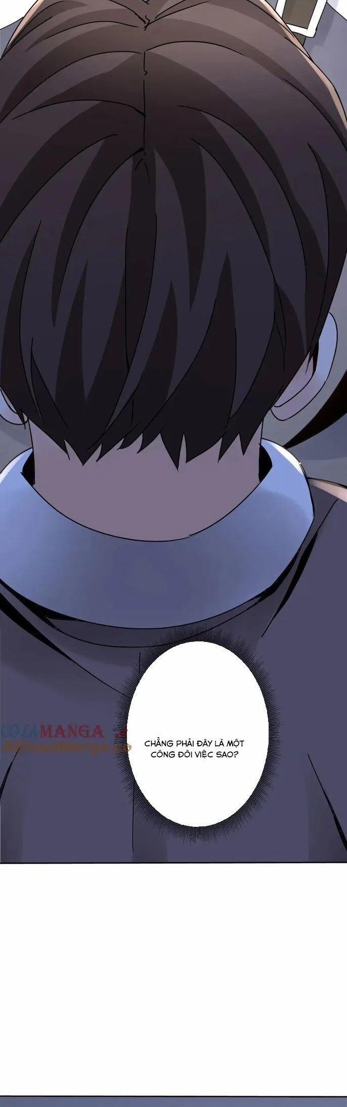 Sau Khi Sống Lại Ở Mạt Thế, Ta Điên Cuồng Thăng Cấp 38 trang 33