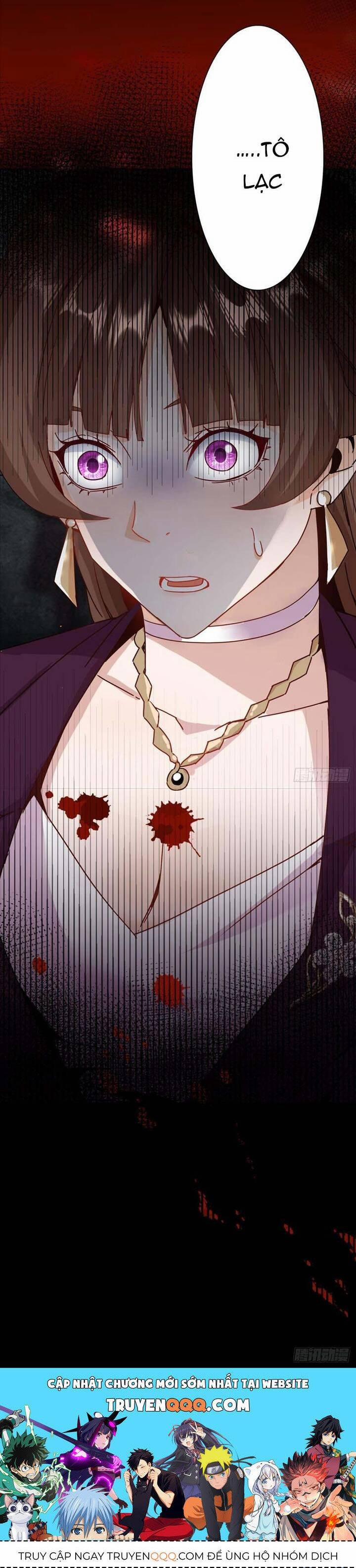 Sau Khi Sống Lại Ở Mạt Thế, Ta Điên Cuồng Thăng Cấp 8 trang 31