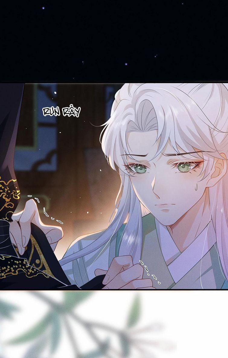 Sau Khi Ta Chết, Vương Gia Đau Không Thiết Sống 1 trang 16