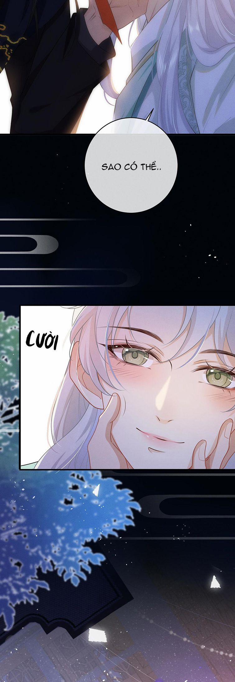 Sau Khi Ta Chết, Vương Gia Đau Không Thiết Sống 1 trang 18