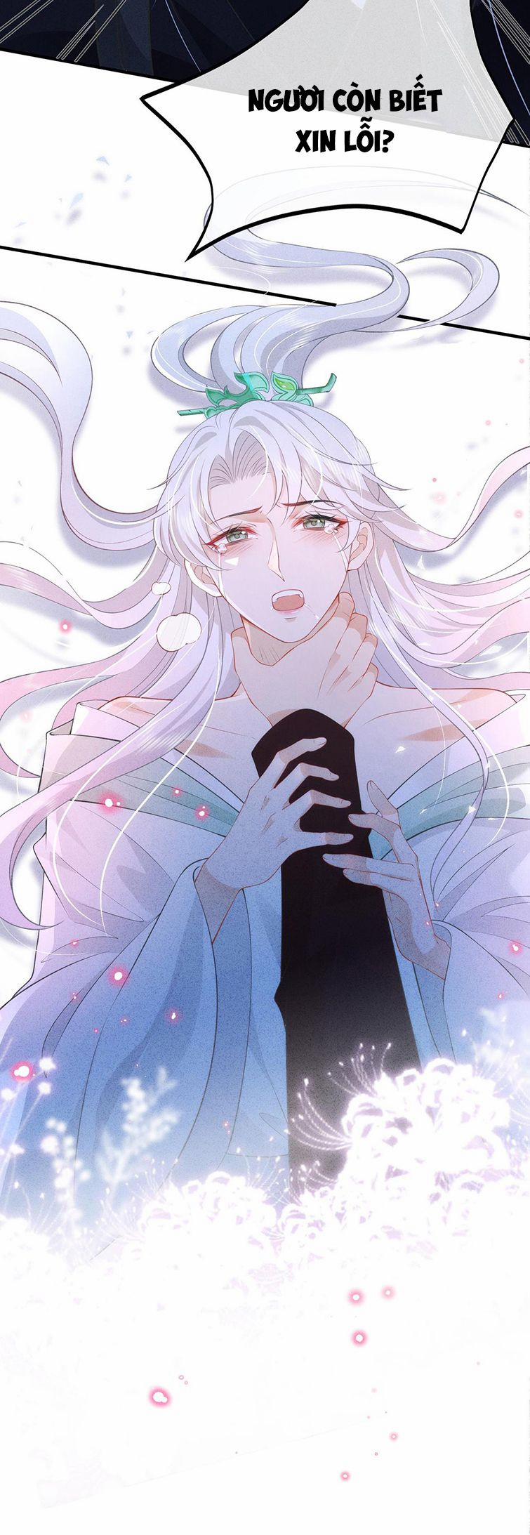 Sau Khi Ta Chết, Vương Gia Đau Không Thiết Sống 1 trang 33