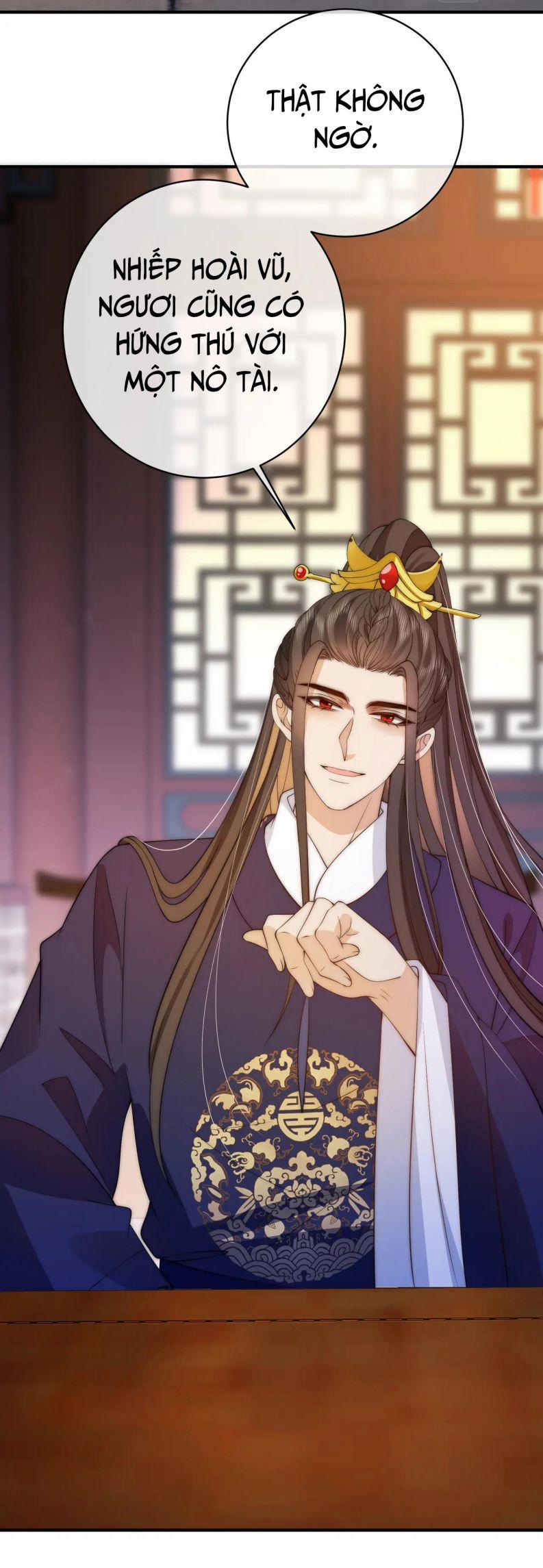 Sau Khi Ta Chết, Vương Gia Đau Không Thiết Sống 10 trang 12