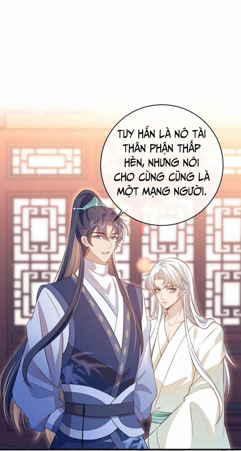 Sau Khi Ta Chết, Vương Gia Đau Không Thiết Sống 10 trang 13