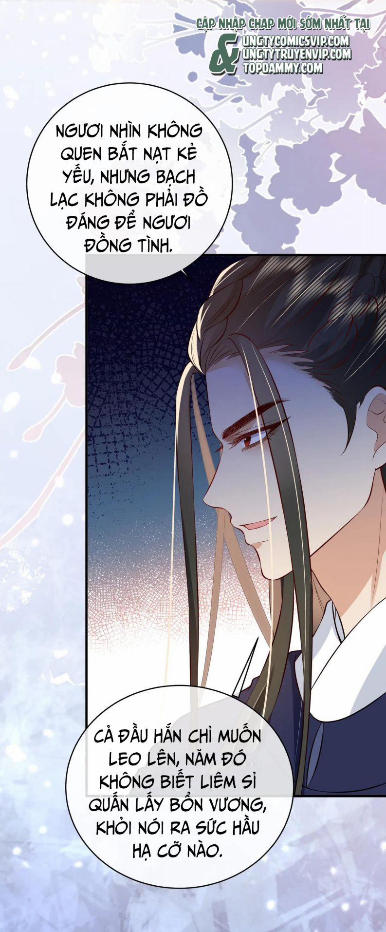 Sau Khi Ta Chết, Vương Gia Đau Không Thiết Sống 10 trang 14