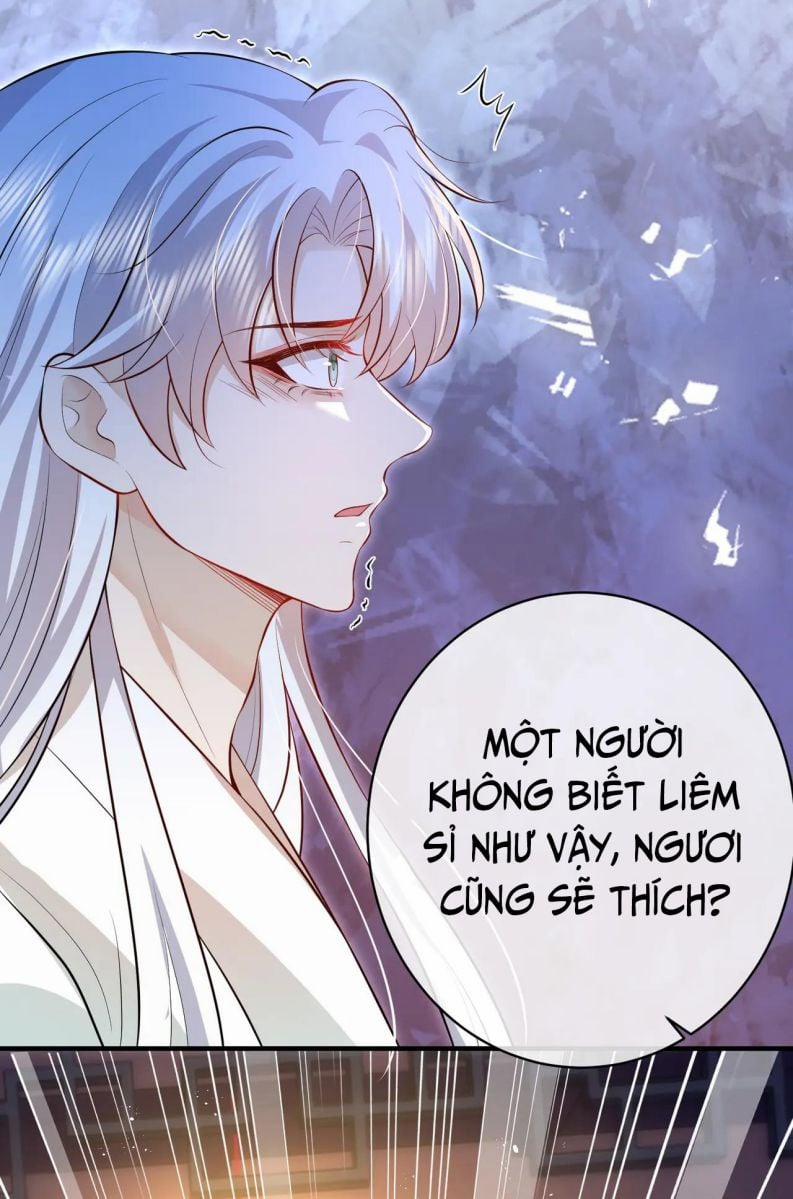 Sau Khi Ta Chết, Vương Gia Đau Không Thiết Sống 10 trang 15