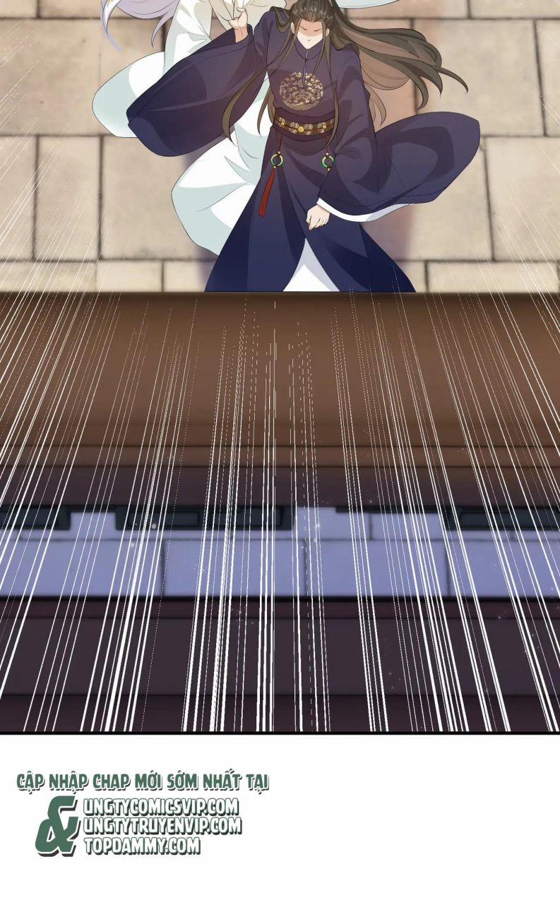 Sau Khi Ta Chết, Vương Gia Đau Không Thiết Sống 10 trang 21